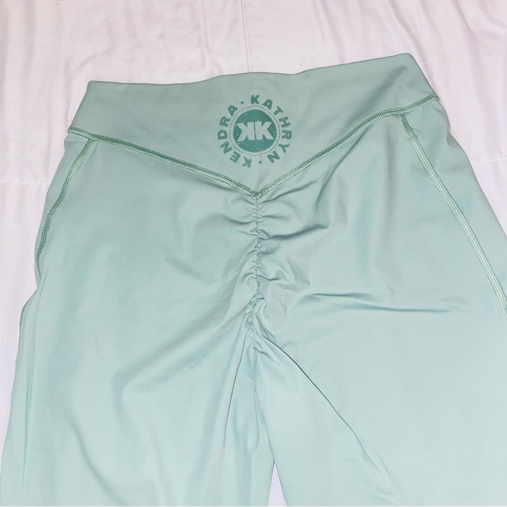 GYMSHARK KK FIT leggings